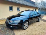 Volkswagen Phaeton V8 4-Sitzer 4Motion/S.CLOSE/MASSAGE/KEYL - Volkswagen Phaeton mit Benzin-Antrieb: Limousine