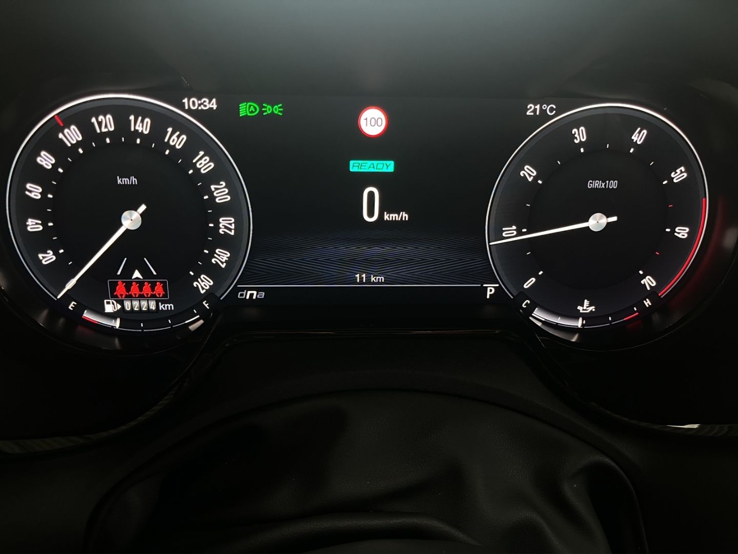 Alfa Romeo Tonale - Bild 11