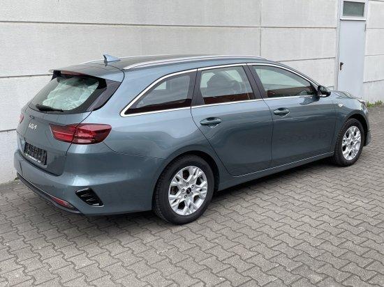 Kia ceed Sportswagon 1.6 CRDi DCT Mild Hybrid  Visio