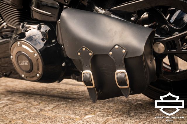 Fahrzeugabbildung Harley-Davidson CVO PRO STREET 110 cui FXSE - JEKILL&HYDE