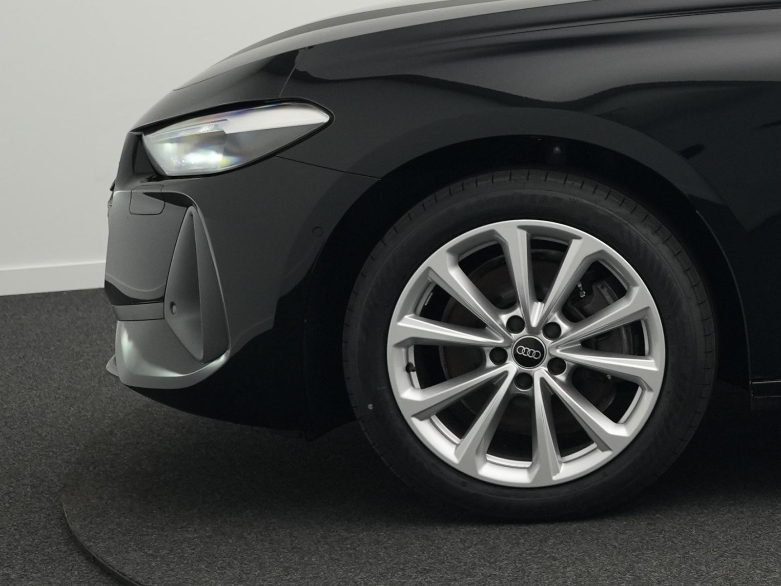 Audi A5 - Bild 19