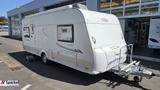 LMC Musica 560 E Mover * Markise * Einzelbetten - LMC Musica 560 e