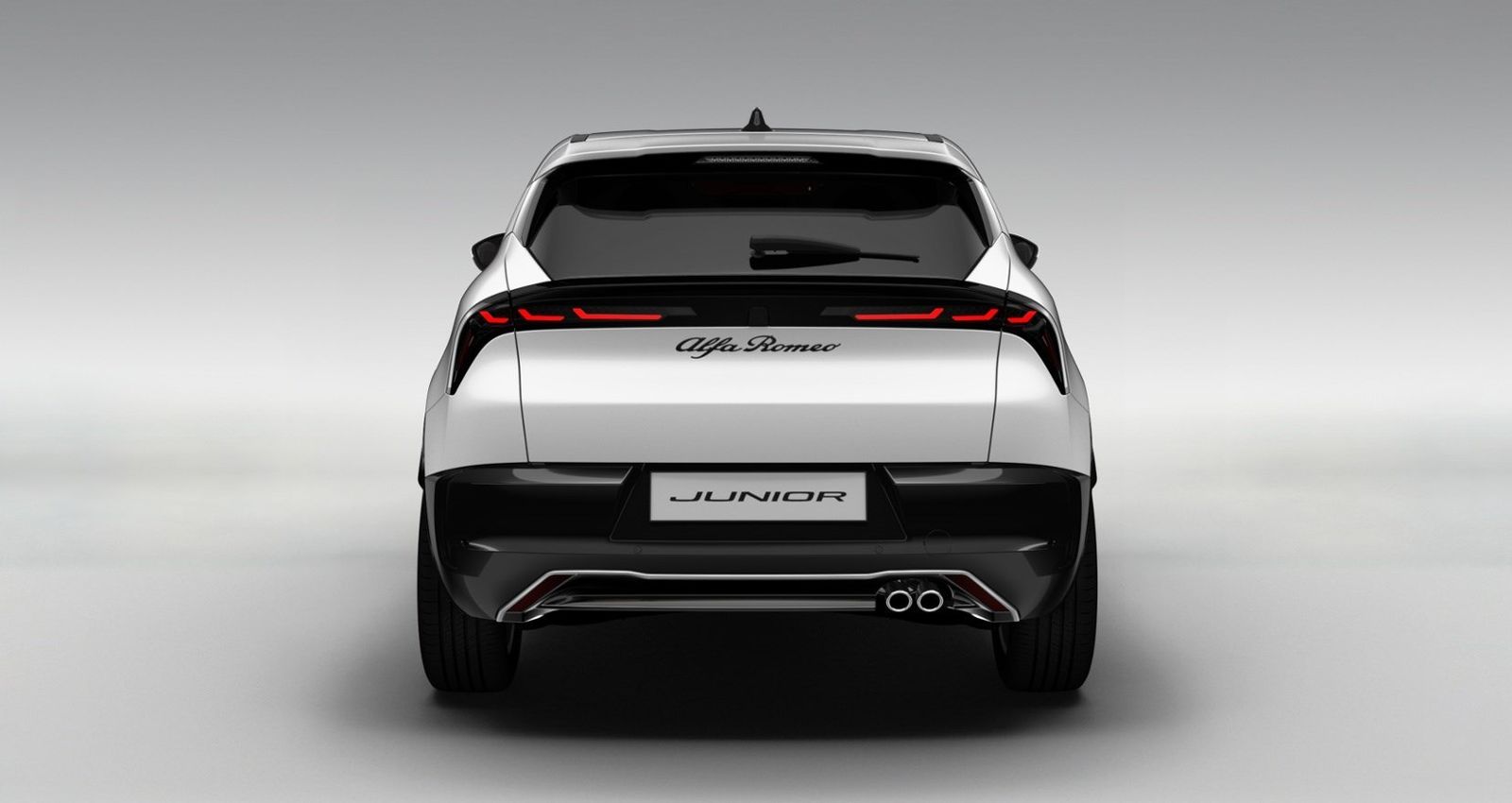 Alfa Romeo Junior - Bild 4