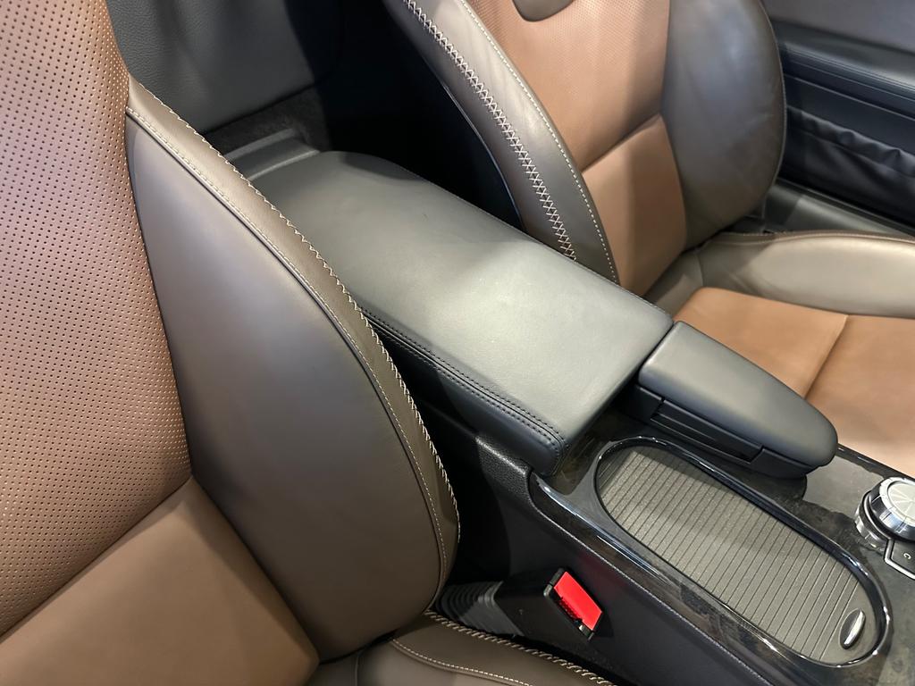 Mercedes-Benz SLK 250