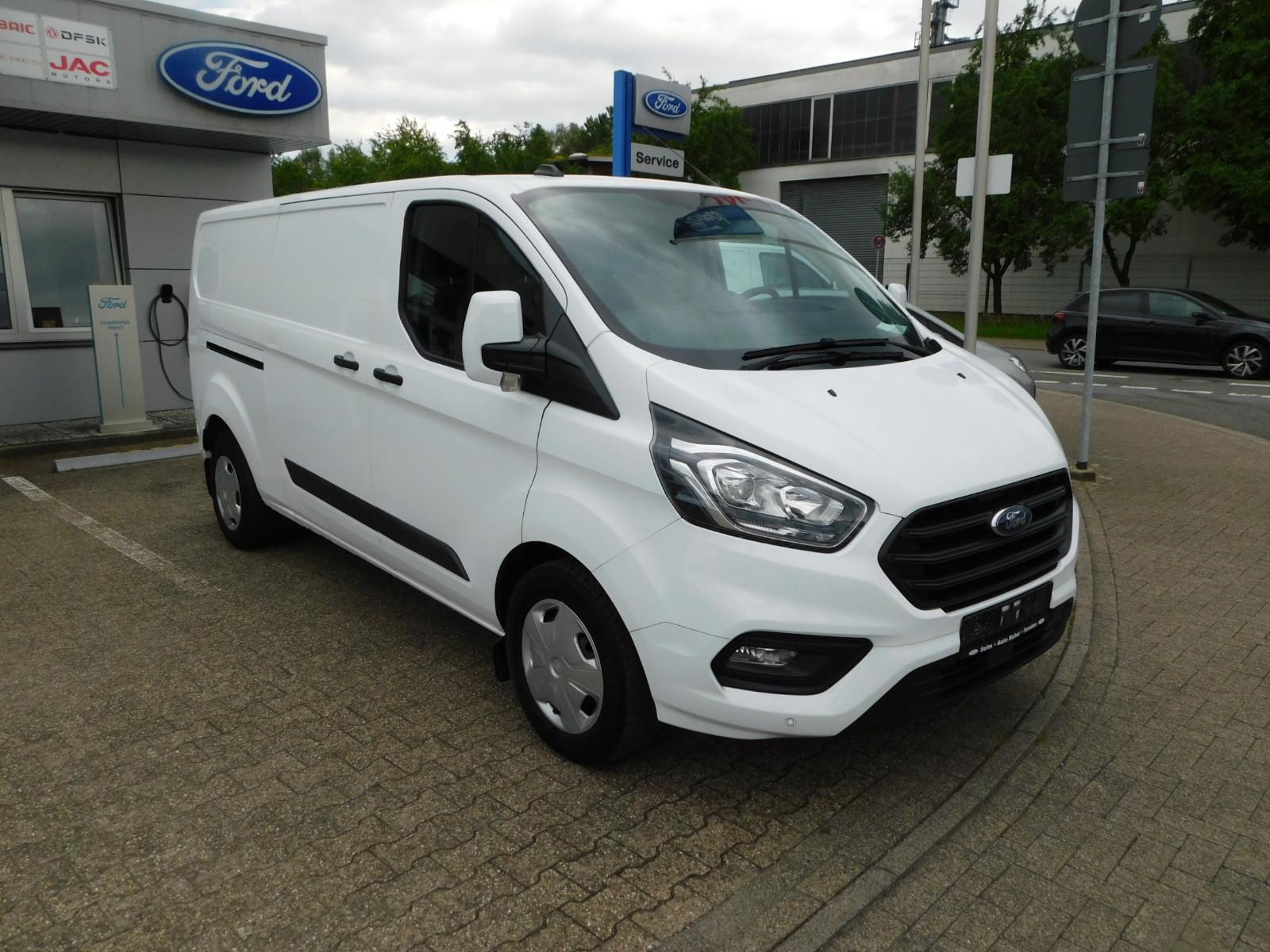 Ford Transit Custom Kasten 320 L2 Trend