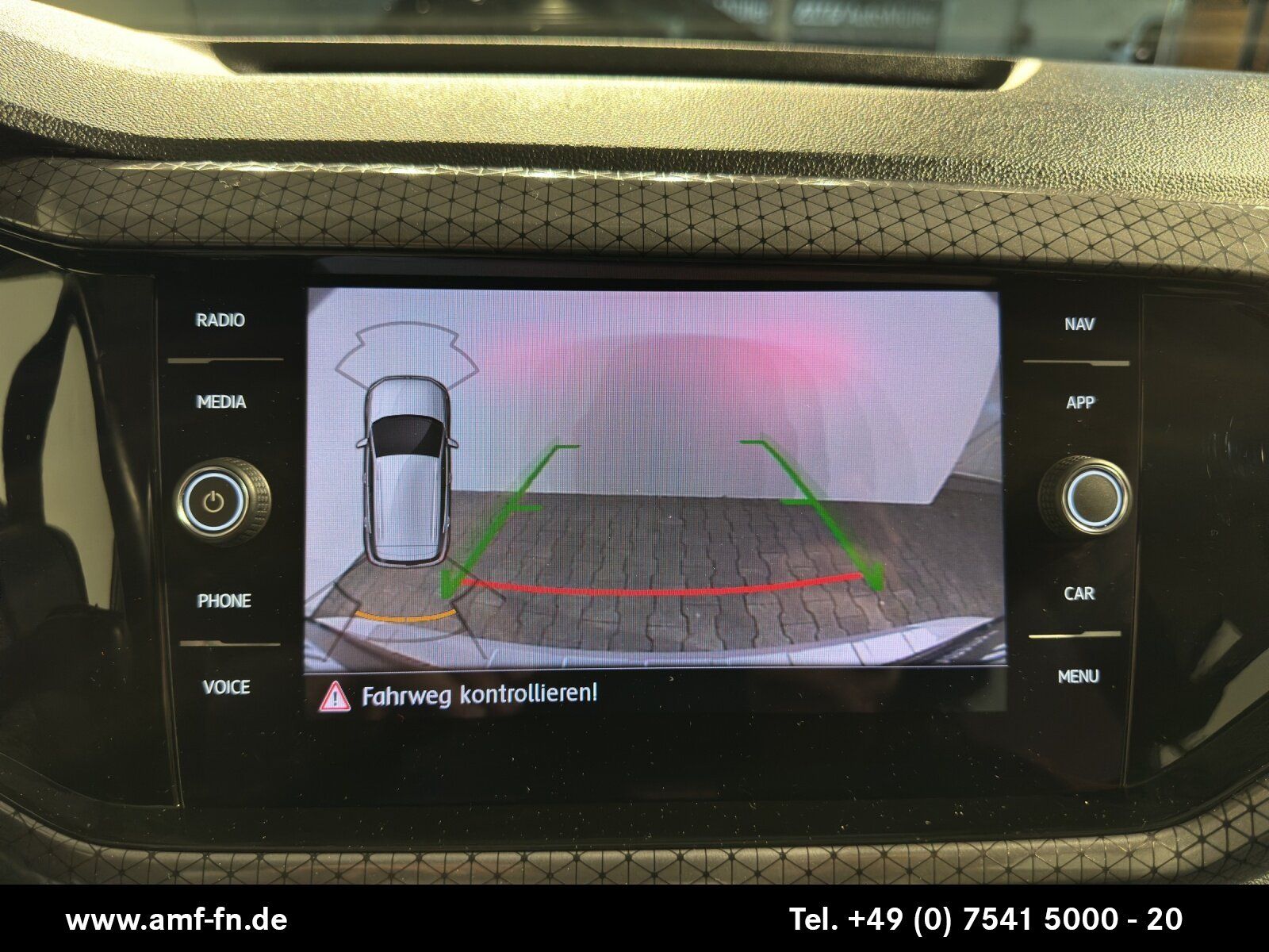 T-CROSS 1.0TSI STYLE DSG | LED | ACC | NAV | RFK