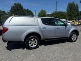 Mitsubishi L200 4x4 - Mitsubishi L200 in Duisburg