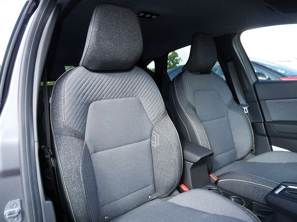 Fahrzeugabbildung Renault Captur Techno TCe 160 EDC Mild Hybrid