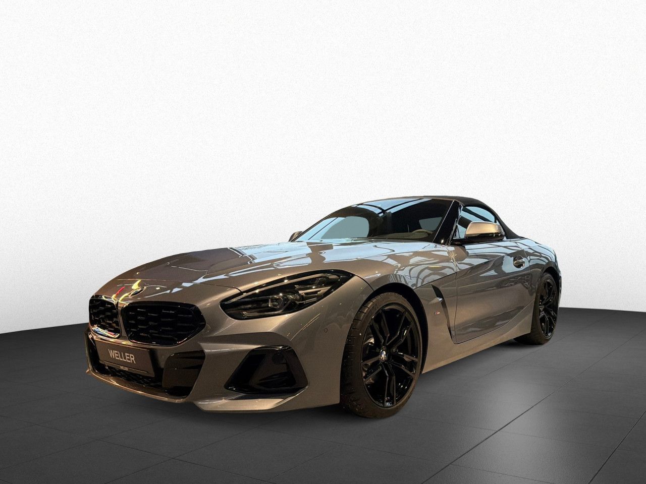 BMW Z4 - Bild 3