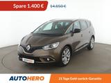 Renault Grand Scenic 1.3 TCe Limited *NAVI*CAM*TEMPO*SHZ - gebrauchte Renault Grand Scenic aus dem Jahr 2019