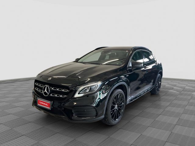 Mercedes-Benz MERCEDES-BENZ CLA sse GLA GLA 180 Sport