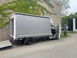 Mercedes-Benz Typ: Sprinter 519 CDI - Mercedes-Benz Sprinter 519 cdi