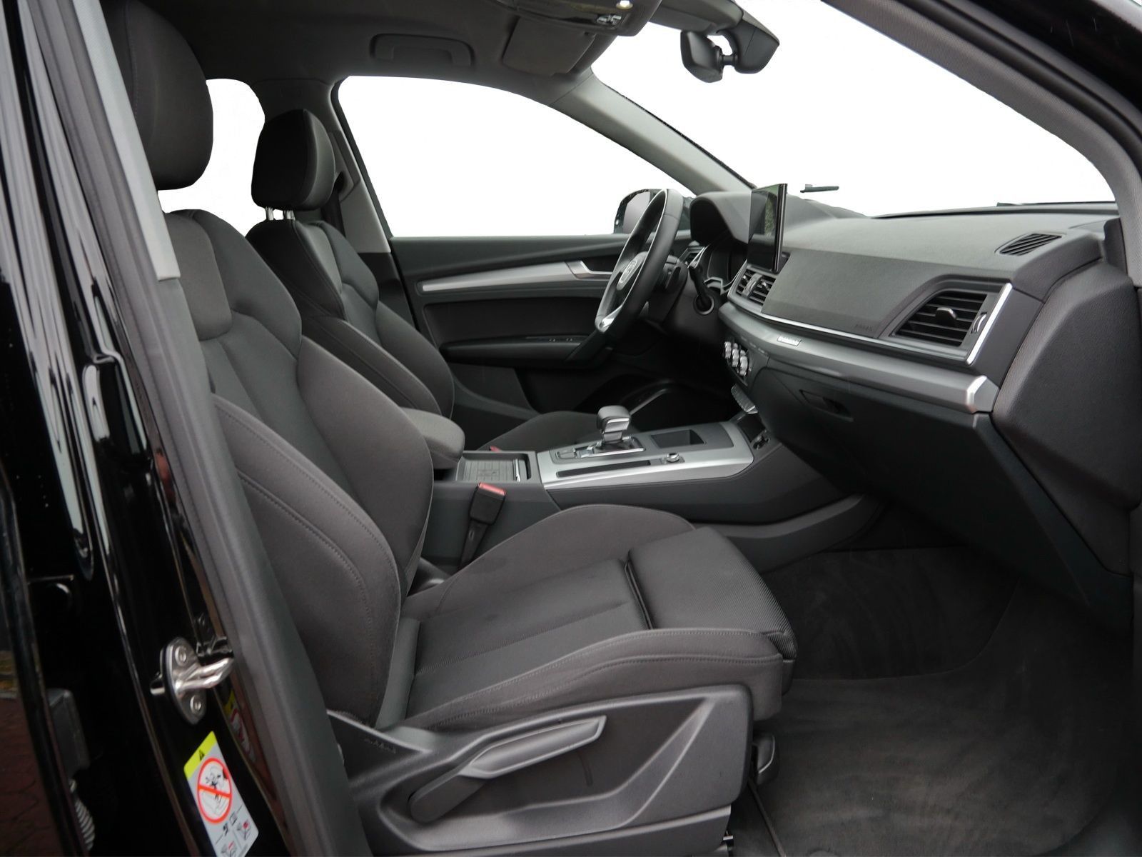 Audi Q5 - Bild 4