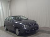 Seat Ibiza 1.4 Klima Radio HU 03/26 - Seat Ibiza aus 2008: 1.2
