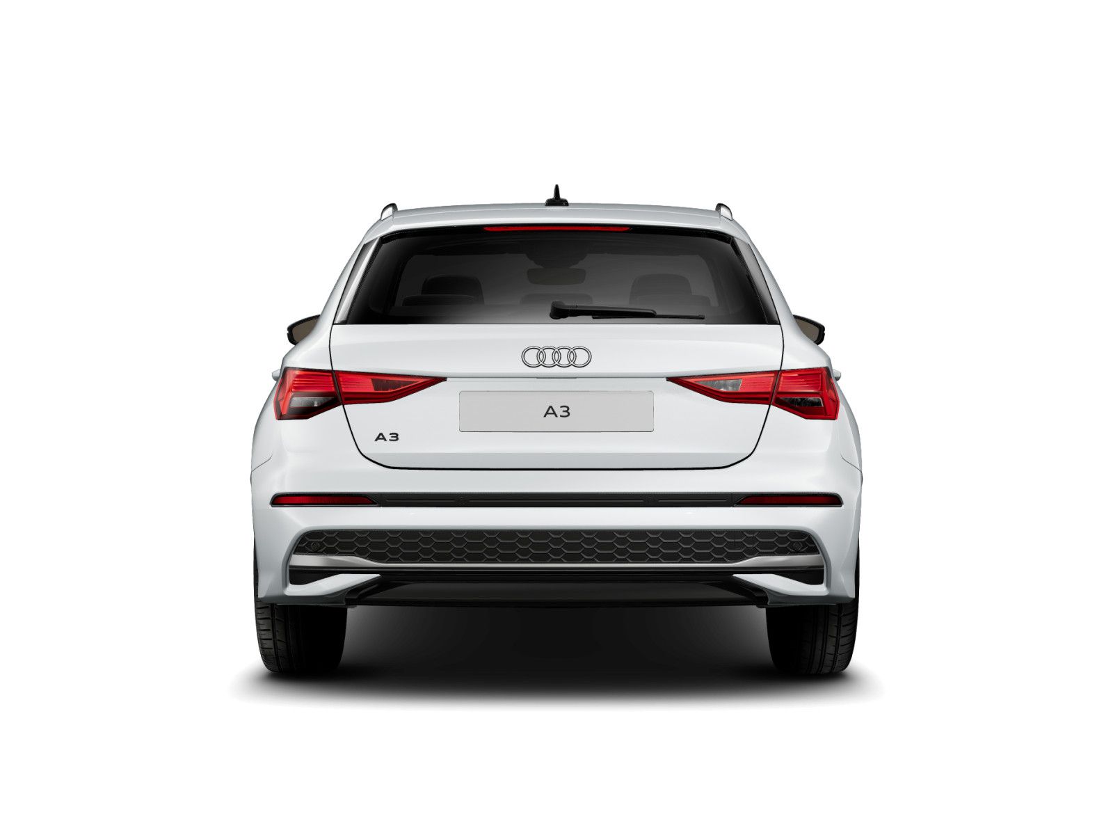 Audi A3 - Bild 6