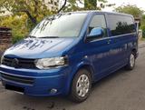 Volkswagen VW T5 2.0 TDI Multivan 140 PS Volkswagen - Volkswagen LT aus 2013