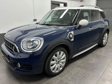 MINI Countryman SE (Cooper) - 3