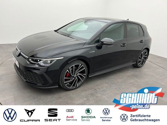 Volkswagen Golf 8 GTD TDI DSG BusinessKomfort Pano19