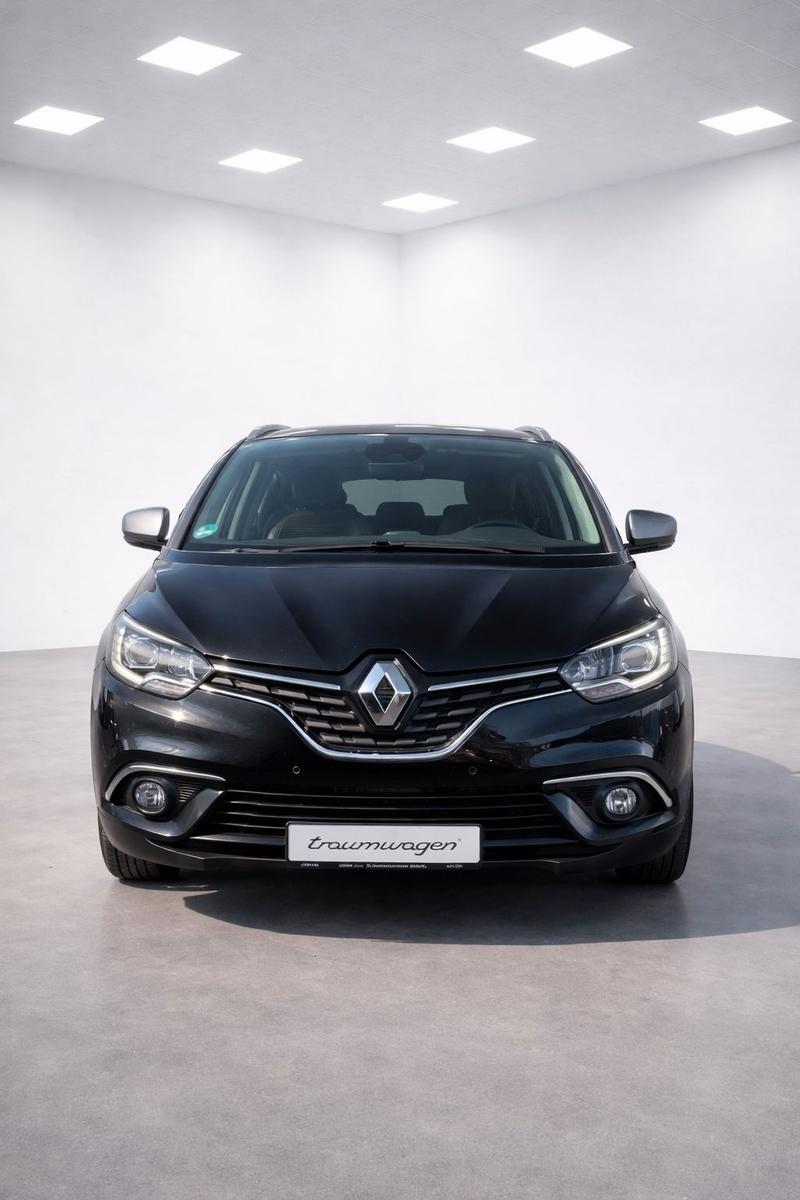 Renault Gran Scenic 4, BOSE, LED, Navi, Kamera, u.v.m.