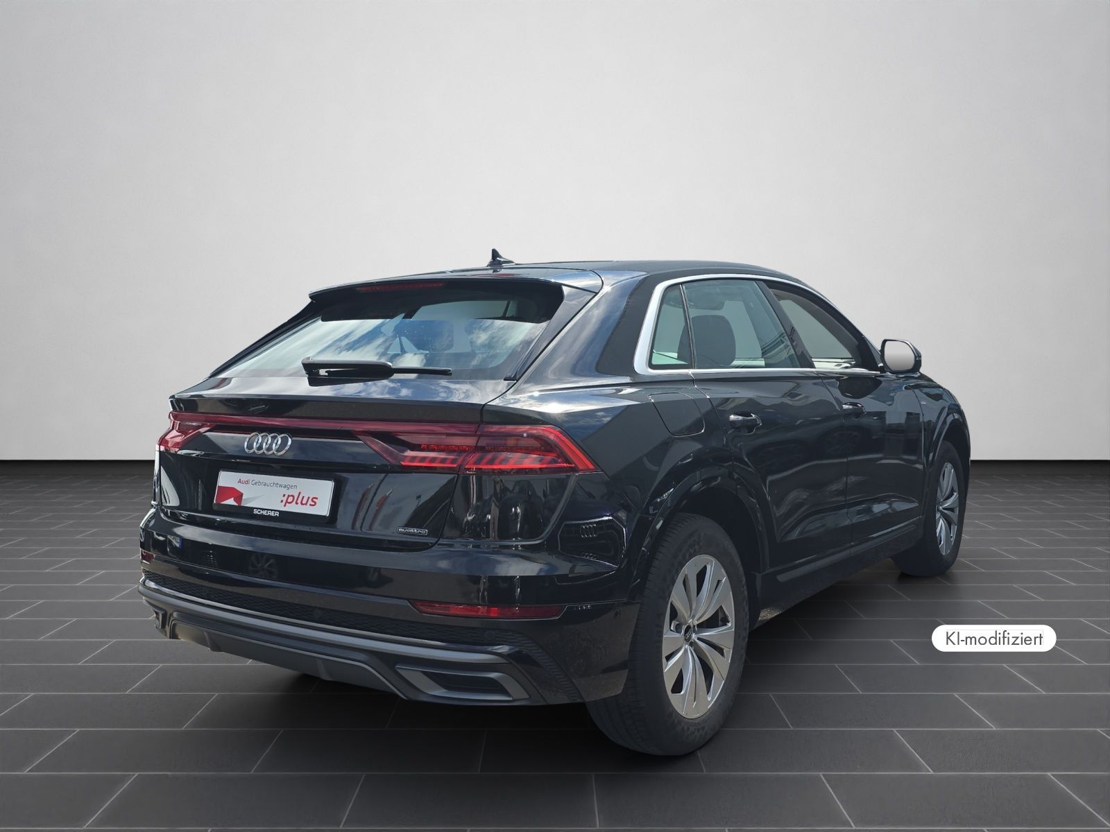 Audi Q8 - Bild 3