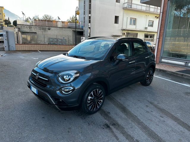 Fiat 500X 1.3 MultiJet 95 CV Cross