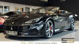 Ferrari Portofino M FULL PPF CARBON 360° VENTILATED SEAT - Ferrari Portofino aus 2021