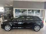Audi A3 1.2 TFSI Ambition Sportback 5 türer PDC AHK - Audi A3: Türer