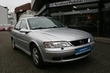 Opel Vectra 1.8 16V Elegance Autom.NUR Export,Händler - gebrauchte Opel Vectra aus dem Jahr 2001