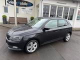 Skoda Fabia Ambition Comfort  Ambition 1.Hand - Skoda Fabia Comfort mit Benzin-Antrieb