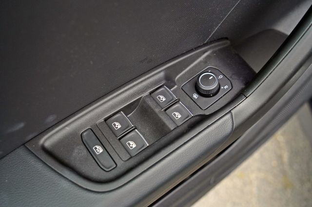 A1 citycarver 35TFSI LED S-LINE NAVI KAMERA ACC