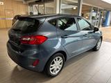 Ford Fiesta Cool & Connect-Winterpaket- PDC V+H- - Ford Fiesta: V