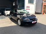 Seat Ibiza 1.4 GPL - Seat Ibiza mit LPG-Antrieb