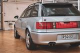 Audi RS2 - Audi RS2 Benziner Gebrauchtwagen