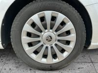 Skoda Fabia - Vorschau Bild 8