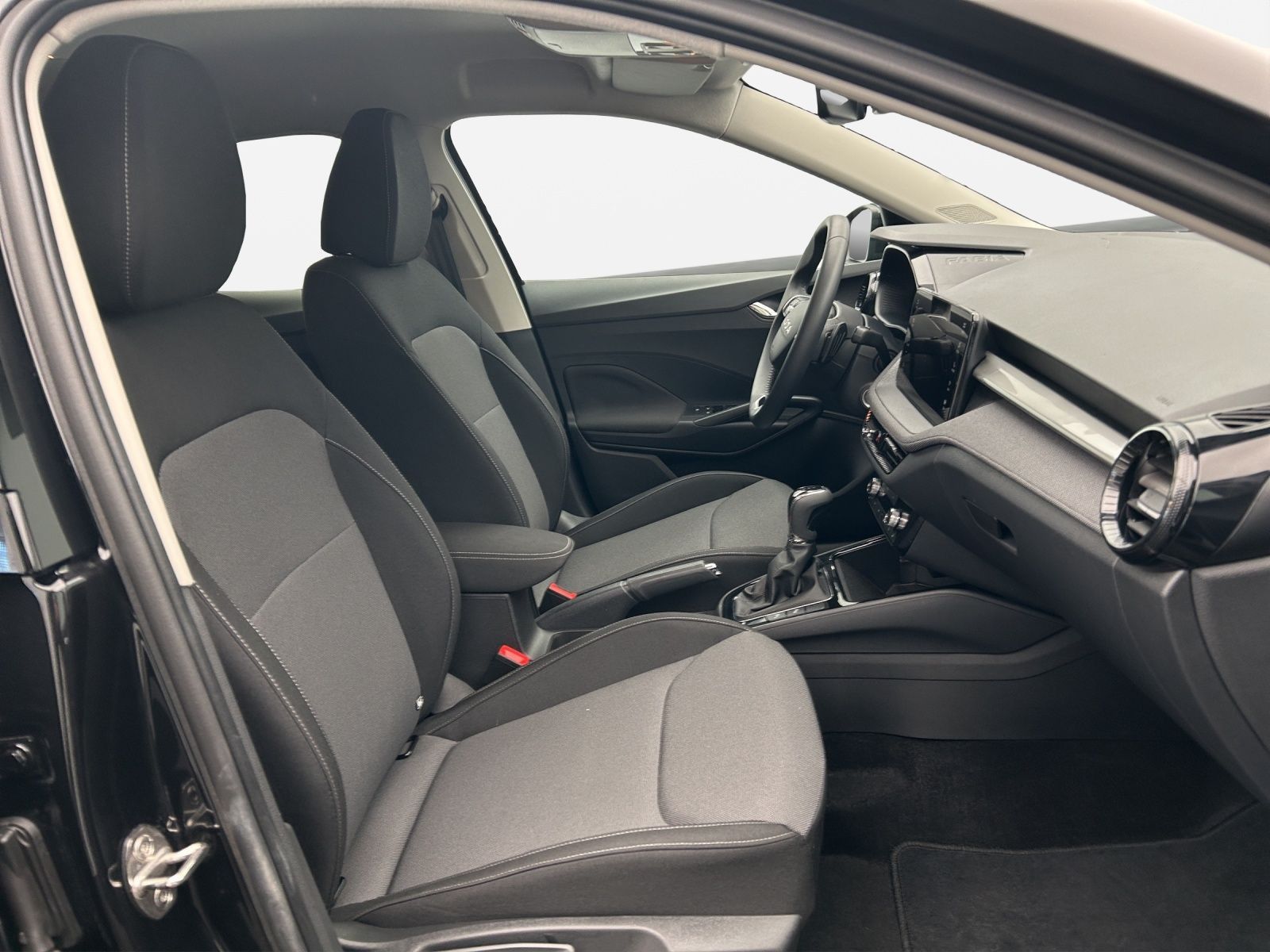 Skoda Fabia - Bild 4
