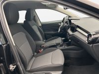 Skoda Fabia - Vorschau Bild 4