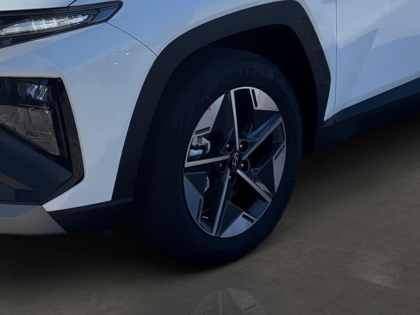 Hyundai TUCSON - Bild 6