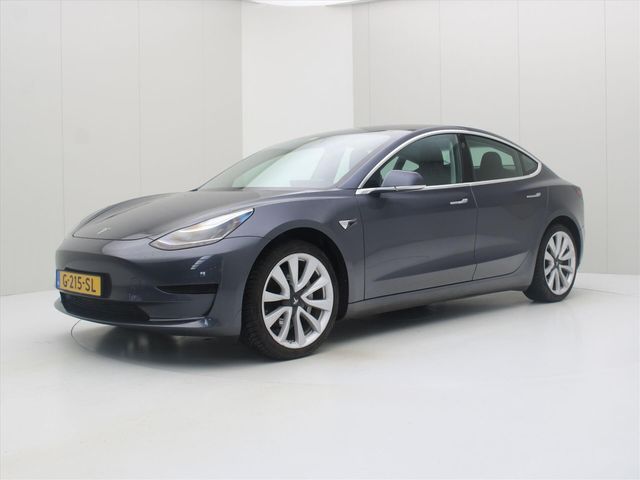 Tesla Model 3 Standard RWD Plus [ AUTOPILOT+19" LMV+60