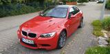BMW M3 Coupé ohne Investitionsstau - BMW M3: 3