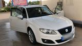 Seat Exeo Automatik Kombi Diesel 2.0L 143P... - Seat Exeo mit Diesel-Antrieb: 2.0