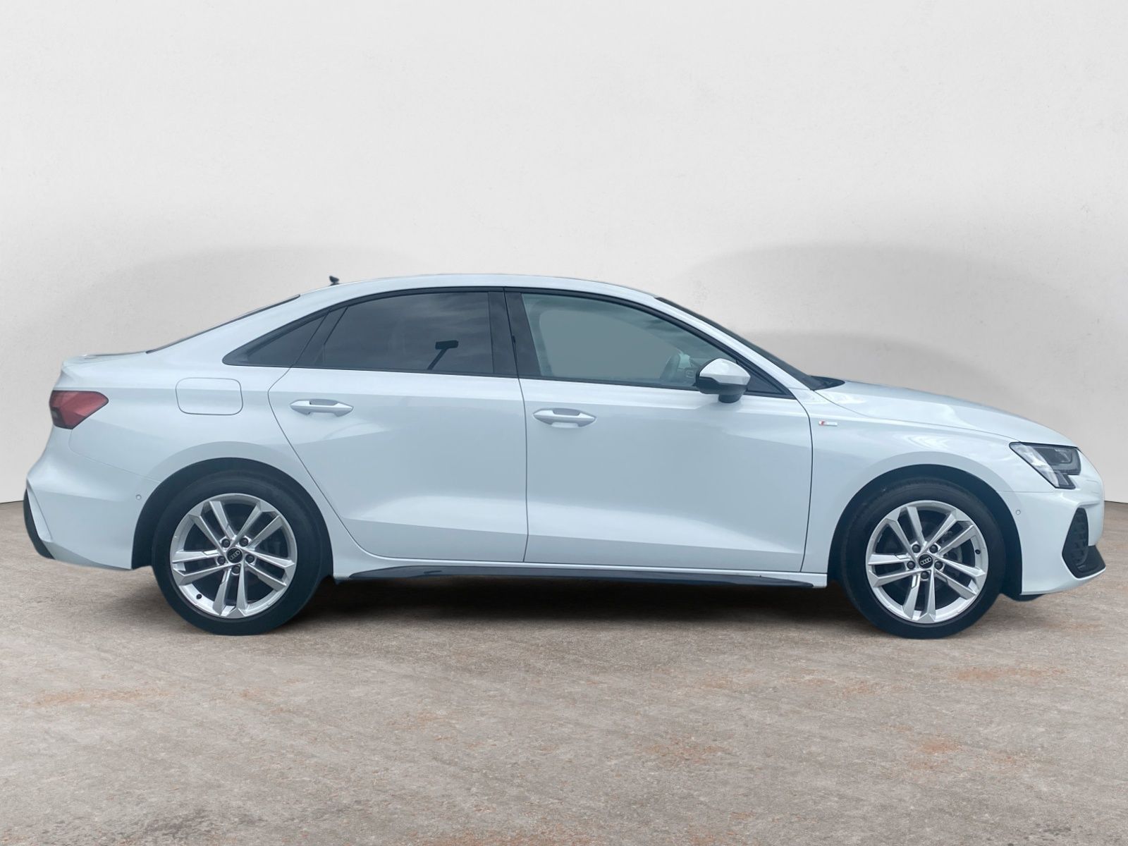 Audi A3 - Bild 8