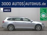 Volkswagen Passat Var. 1.5 TSI Business Navi AHK AID RfK - Volkswagen Passat: 5b