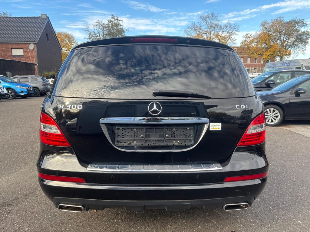 Mercedes-Benz R 300