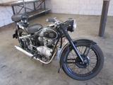 Andere AWO 425 Touren - AWO