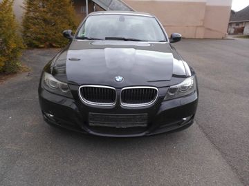 BMW 318 - 3