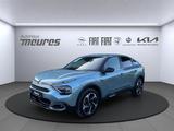 Citroën C4 PureTech Shine Navi Keyless Klimaautom LED HU - gebrauchte Citroën C4 aus dem Jahr 2022