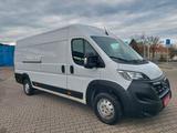 Opel Movano C Kasten L4H2 3,5t Maxi lang hoch Klima - Opel Movano: L4h3