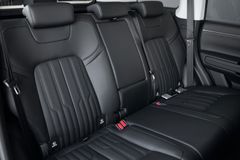 BAIC BJ40 - NEUES MODELL - SOFORT VERFÜGBAR!