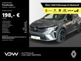 Renault Clio V Esprit Alpine TCe 90 Klima Navi - Renault Clio Gebrauchtwagen in Stuttgart