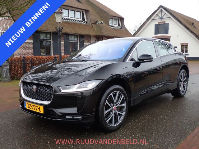 Jaguar I-Pace EV400 HSE ACC/HEADUP/DAB/CARPLAY/MEMORY/S